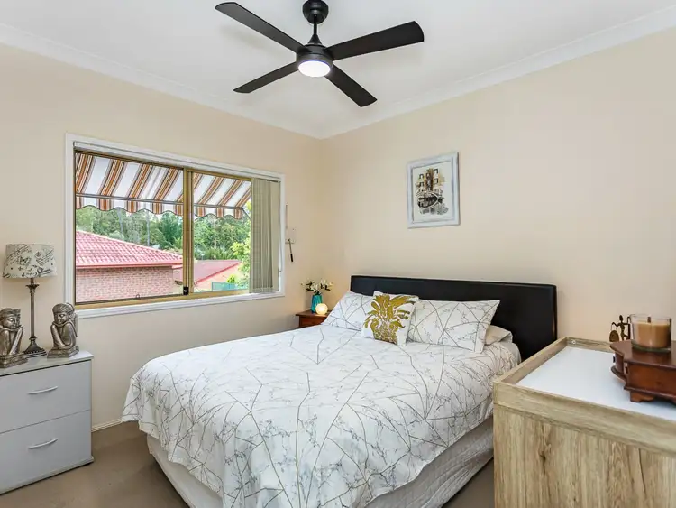 Sixth view of Homely unit listing, 112/53 Old Coach Road, Tallai QLD 4213