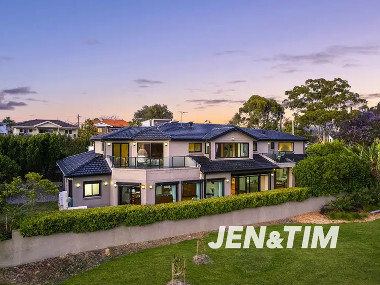 Second view of Homely house listing, 2 Elphinstone Street, Cabarita NSW 2137