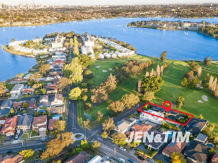 Third view of Homely house listing, 2 Elphinstone Street, Cabarita NSW 2137
