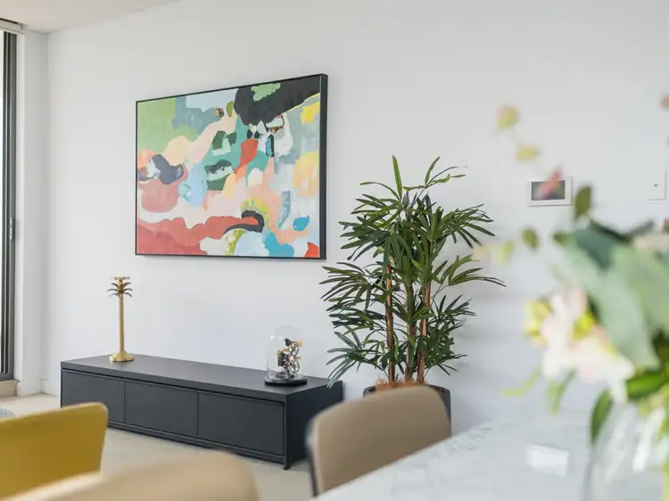 Fourth view of Homely apartment listing, 304/1 Madden Close, Botany NSW 2019