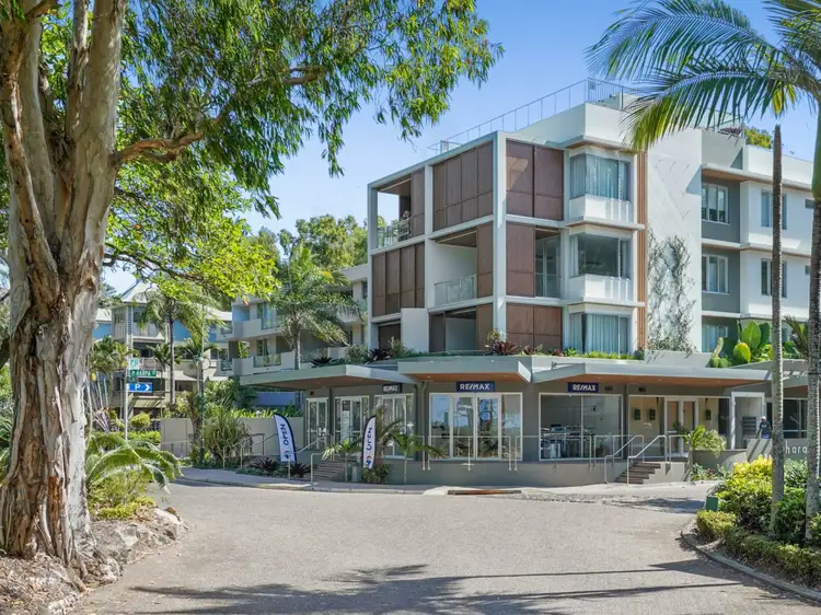 Unit 3/71 Williams Esplanade, Palm Cove QLD 4879