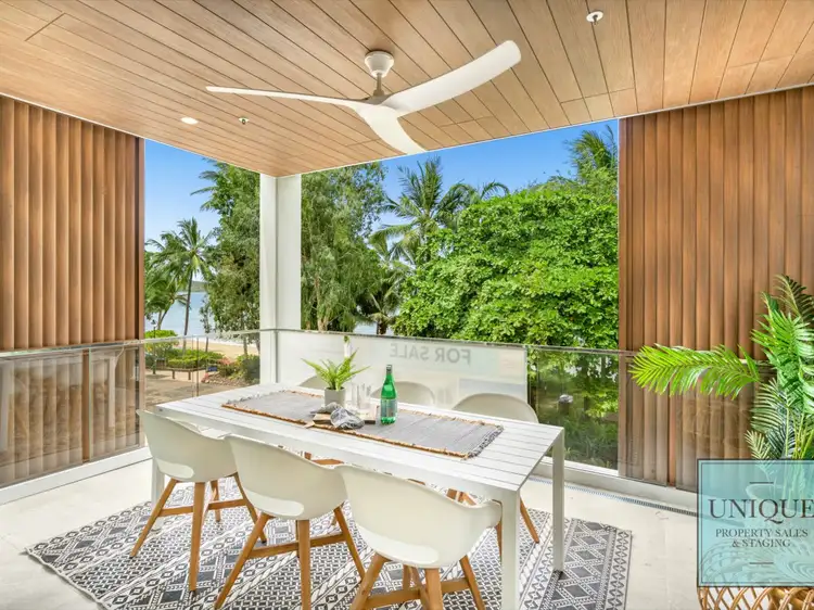 Second view of Homely unit listing, Unit 3/71 Williams Esplanade, Palm Cove QLD 4879