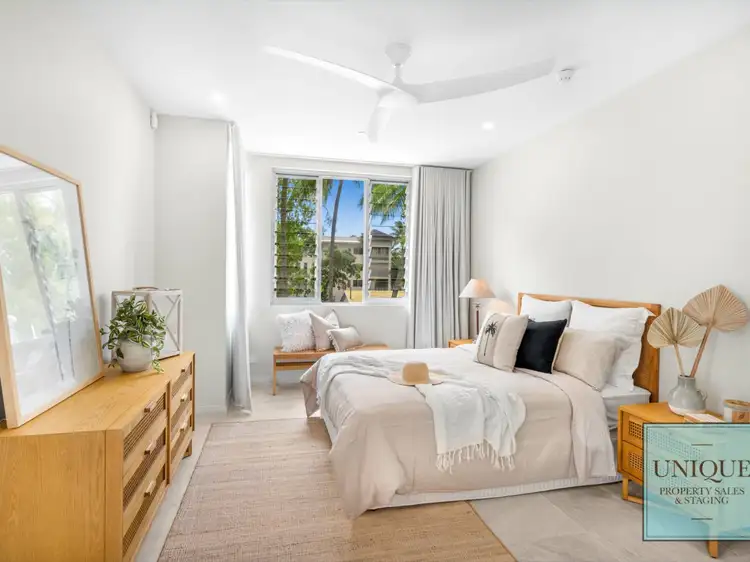 Fourth view of Homely unit listing, Unit 3/71 Williams Esplanade, Palm Cove QLD 4879