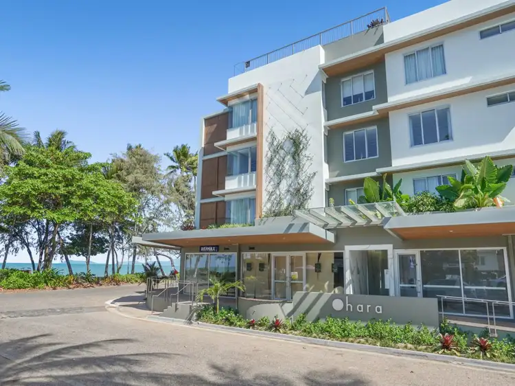 Sixth view of Homely unit listing, Unit 3/71 Williams Esplanade, Palm Cove QLD 4879