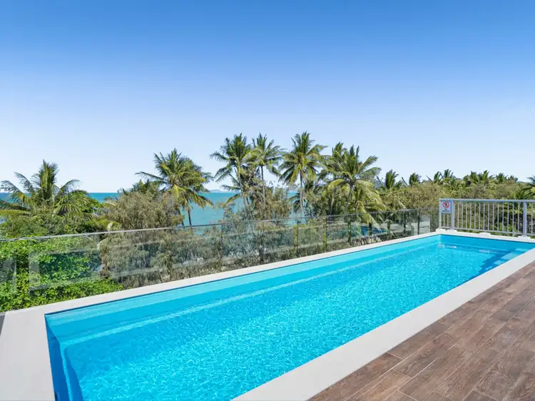 Seventh view of Homely unit listing, Unit 3/71 Williams Esplanade, Palm Cove QLD 4879