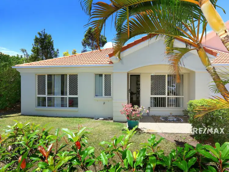 176/10 Ghilgai Road, Merrimac QLD 4226