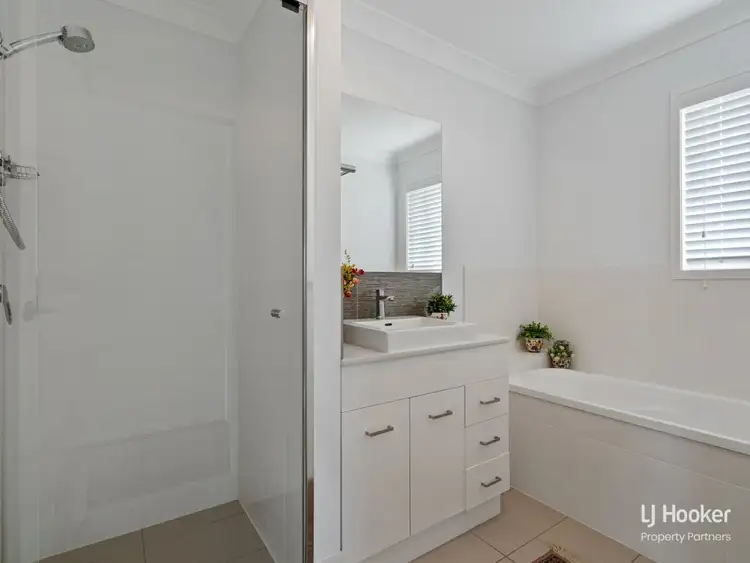 Sixth view of Homely townhouse listing, 55/40 Lakefield Place, Runcorn QLD 4113