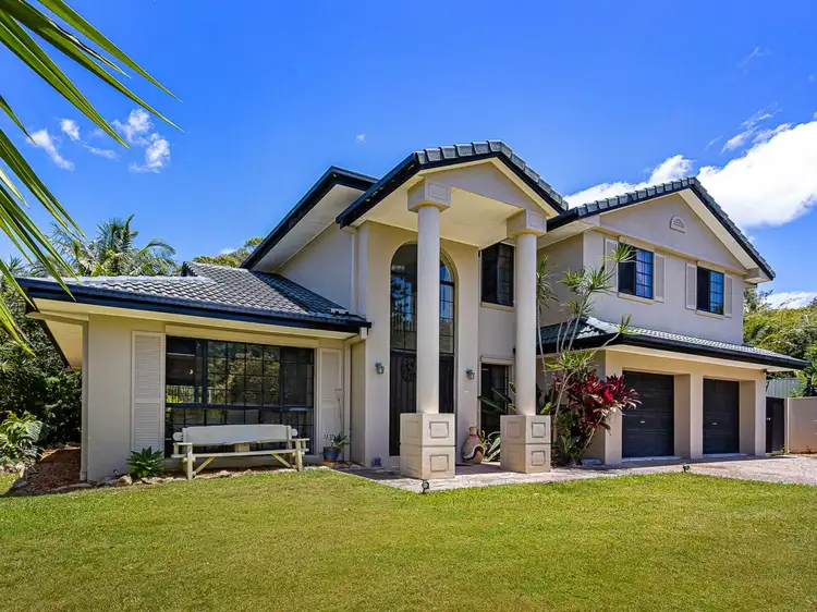 22 Hidden Valley Road