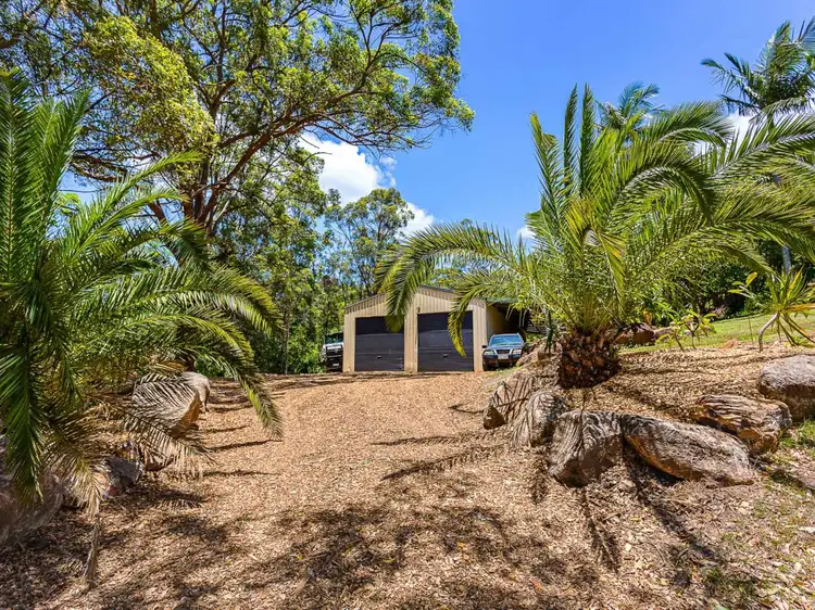 Third view of Homely house listing, 22 Hidden Valley Road, Bonogin QLD 4213