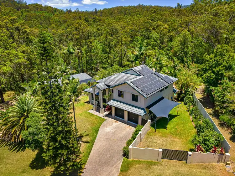 Fourth view of Homely house listing, 22 Hidden Valley Road, Bonogin QLD 4213