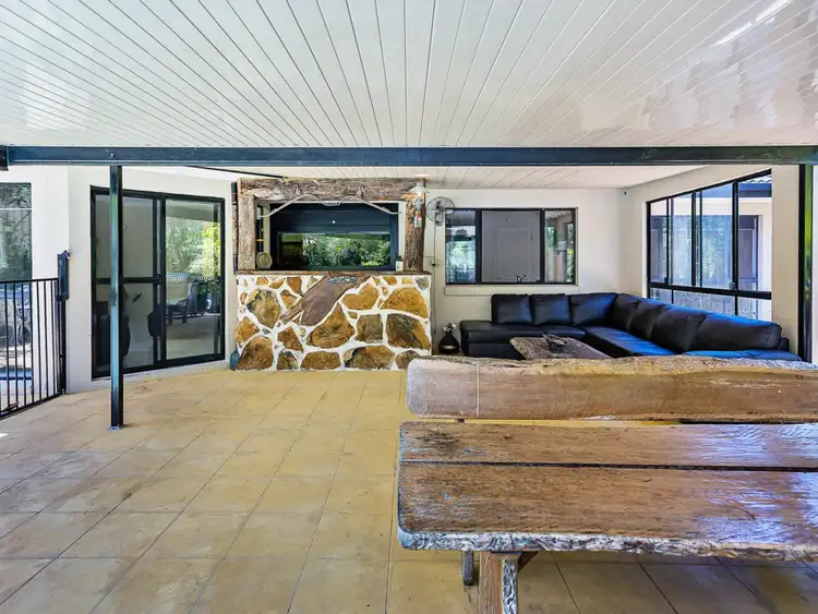 Sixth view of Homely house listing, 22 Hidden Valley Road, Bonogin QLD 4213