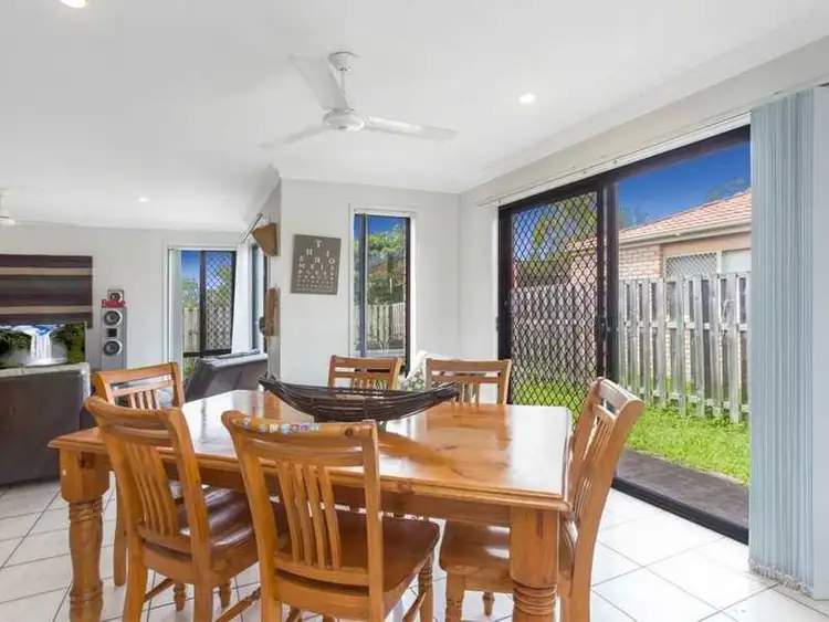 Fifth view of Homely house listing, 94 Aldea Circuit, Bracken Ridge QLD 4017