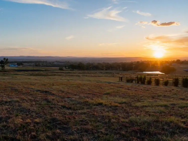 Second view of Homely land listing, 20 Verney Drive, Sladevale QLD 4370