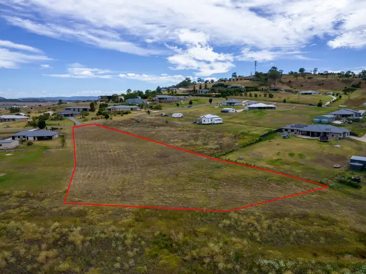 Sixth view of Homely land listing, 20 Verney Drive, Sladevale QLD 4370