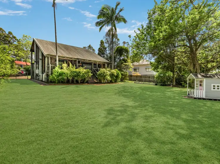 Main view of Homely house listing, 4 Purrumba Court, Karana Downs QLD 4306