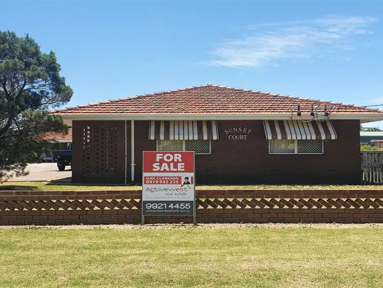 Second view of Homely unit listing, 598 Chapman Road, Glenfield WA 6532