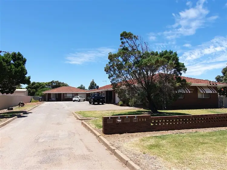 Fourth view of Homely unit listing, 598 Chapman Road, Glenfield WA 6532