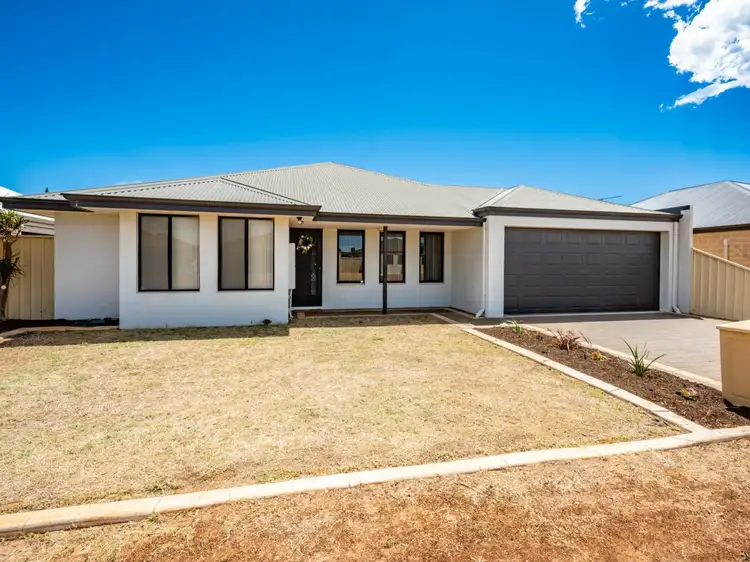 37 Rolland Drive, Mount Tarcoola WA 6530