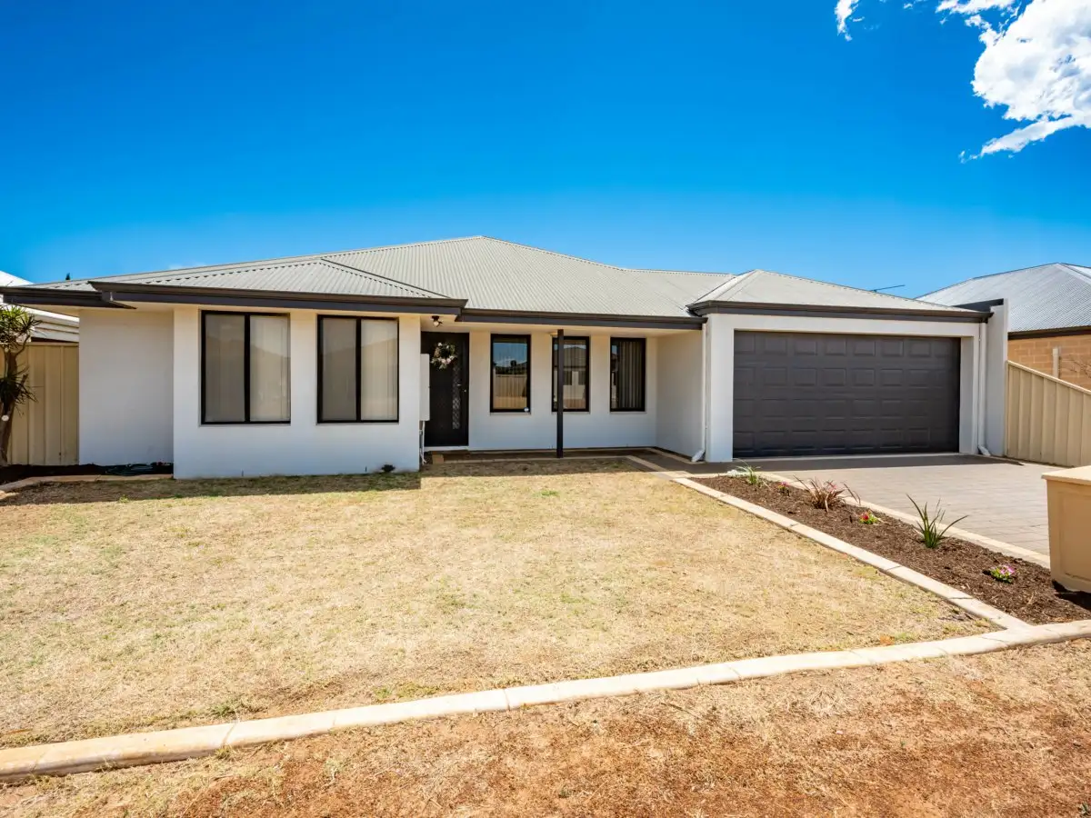 Main view of Homely house listing, 37 Rolland Drive, Mount Tarcoola WA 6530