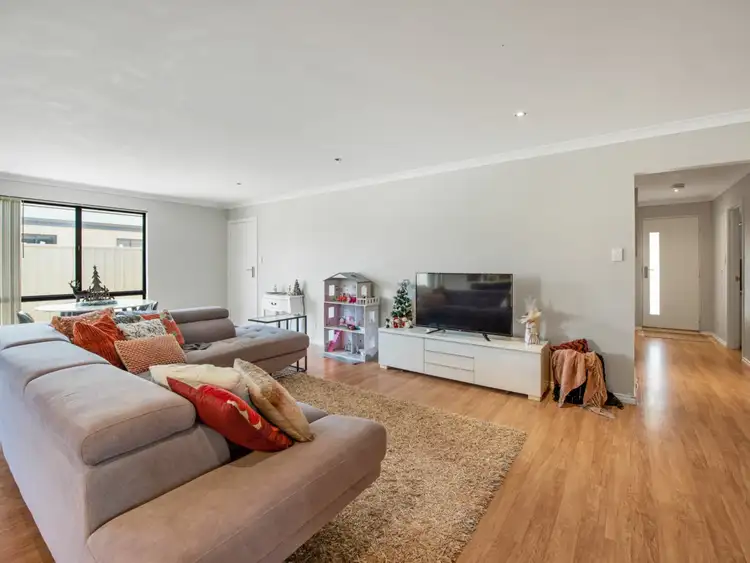 Third view of Homely house listing, 37 Rolland Drive, Mount Tarcoola WA 6530