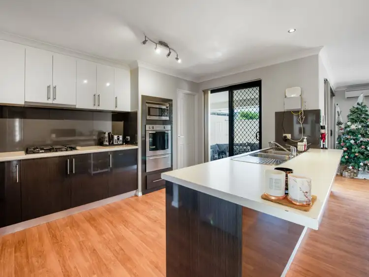 Fourth view of Homely house listing, 37 Rolland Drive, Mount Tarcoola WA 6530