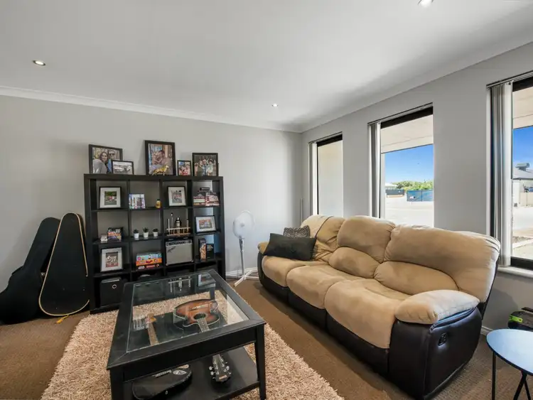 Fifth view of Homely house listing, 37 Rolland Drive, Mount Tarcoola WA 6530