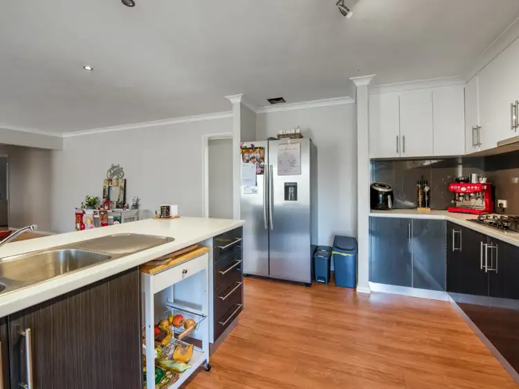 Sixth view of Homely house listing, 37 Rolland Drive, Mount Tarcoola WA 6530