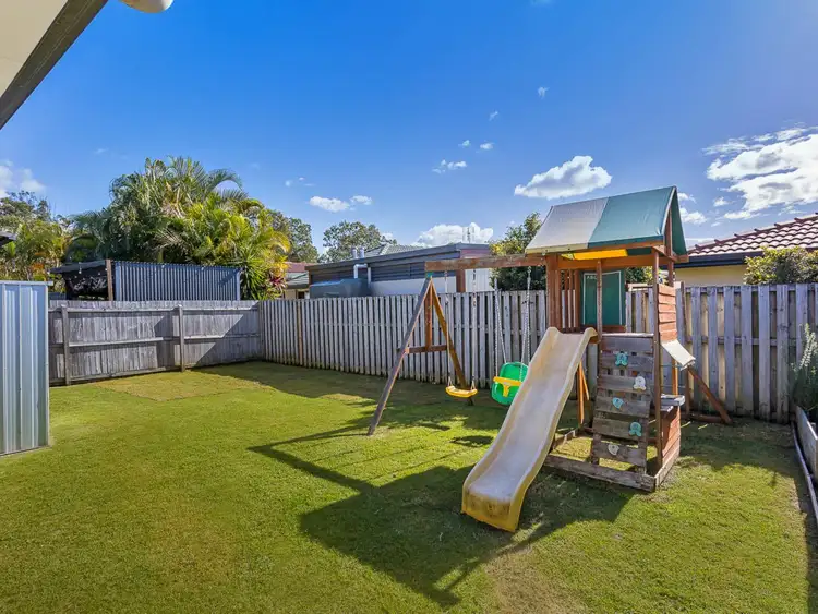 Third view of Homely house listing, 6 Marks Drive, Varsity Lakes QLD 4227