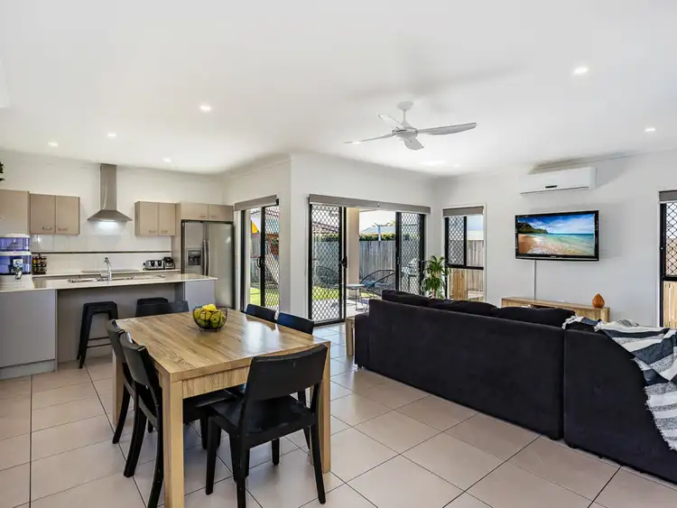 Fourth view of Homely house listing, 6 Marks Drive, Varsity Lakes QLD 4227