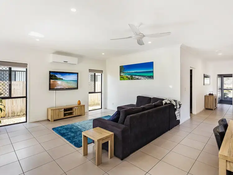 Fifth view of Homely house listing, 6 Marks Drive, Varsity Lakes QLD 4227