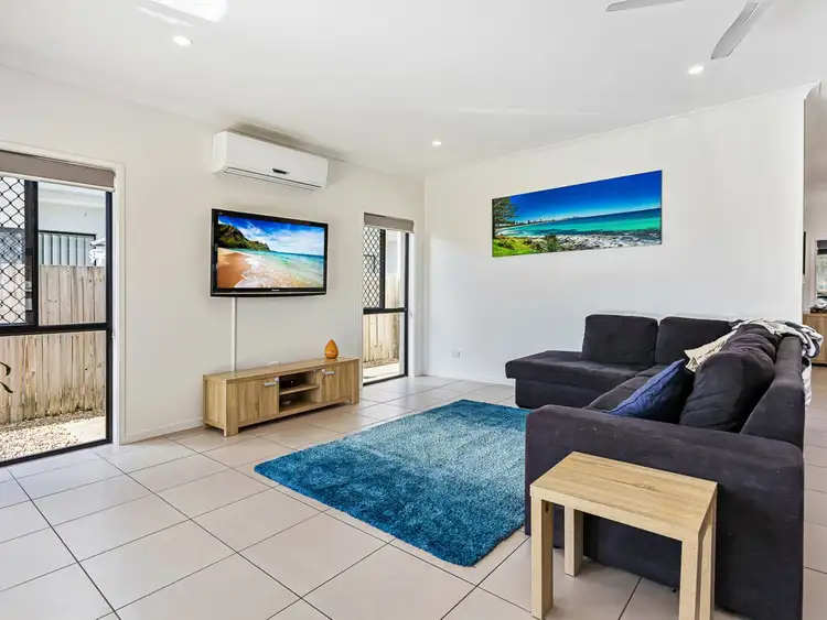 Sixth view of Homely house listing, 6 Marks Drive, Varsity Lakes QLD 4227