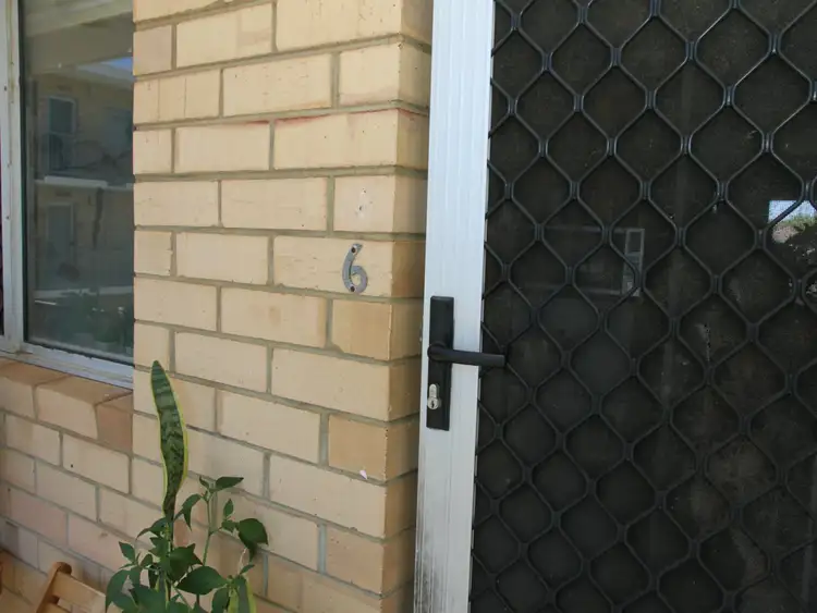 Fourth view of Homely house listing, 6/137 George Road, Beresford WA 6530