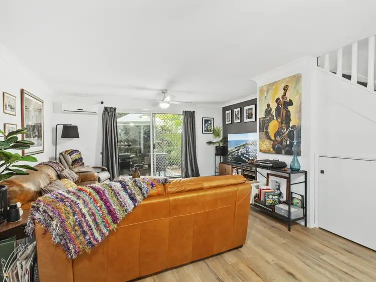 Fourth view of Homely townhouse listing, 2/13 Bowden Court, Nerang QLD 4211