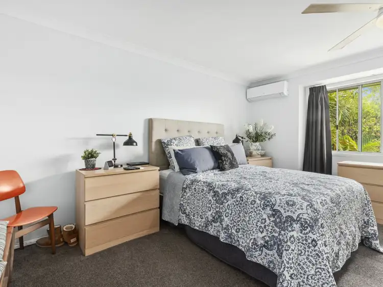 Fifth view of Homely townhouse listing, 2/13 Bowden Court, Nerang QLD 4211