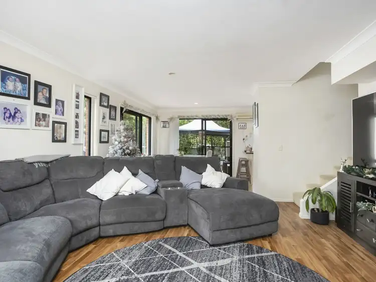 Third view of Homely townhouse listing, 271/64 Gilston Road, Nerang QLD 4211