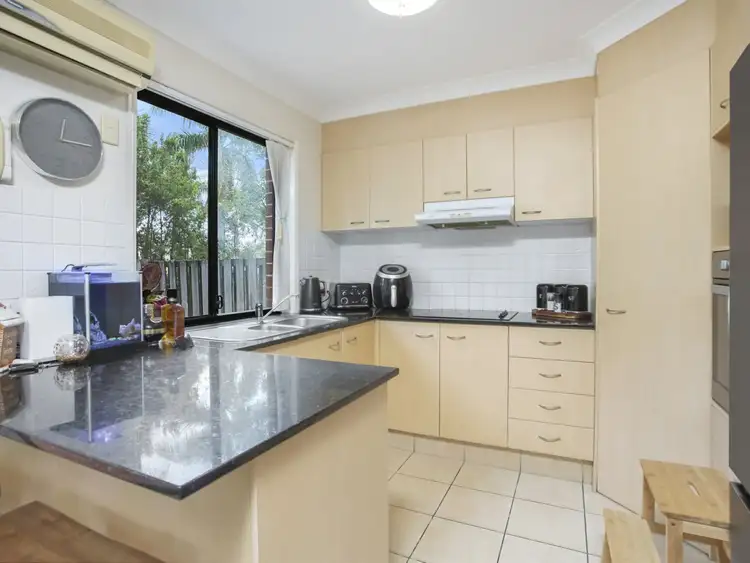 Fourth view of Homely townhouse listing, 271/64 Gilston Road, Nerang QLD 4211
