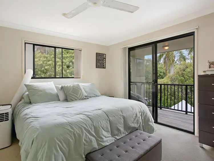 Fifth view of Homely townhouse listing, 271/64 Gilston Road, Nerang QLD 4211