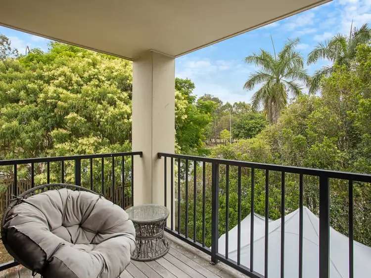 Sixth view of Homely townhouse listing, 271/64 Gilston Road, Nerang QLD 4211