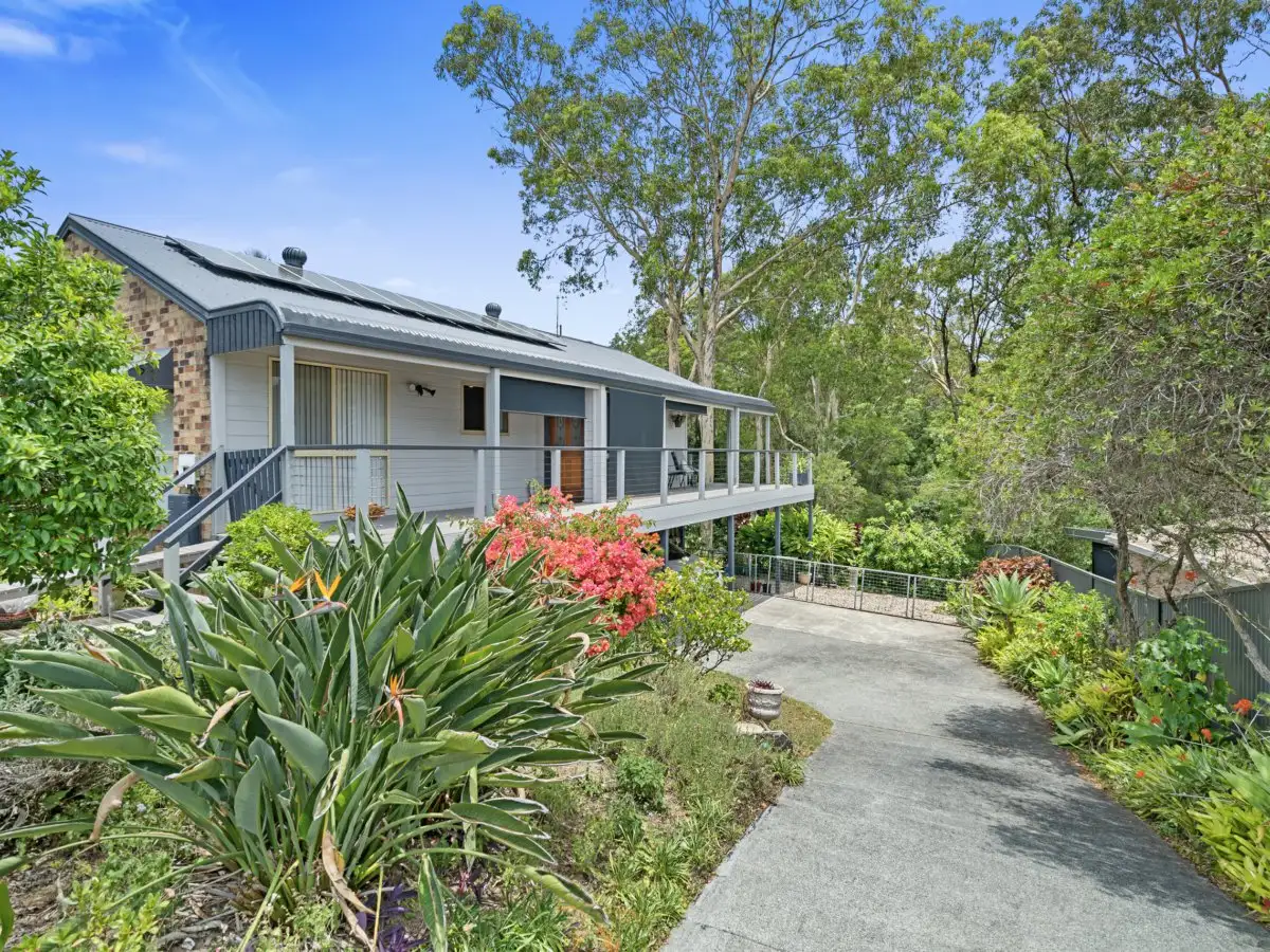 Main view of Homely house listing, 17 Stonehaven Place, Highland Park QLD 4211