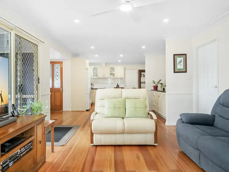 Third view of Homely house listing, 17 Stonehaven Place, Highland Park QLD 4211