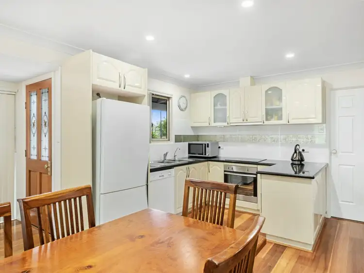 Fifth view of Homely house listing, 17 Stonehaven Place, Highland Park QLD 4211