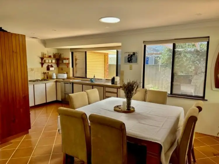 Second view of Homely house listing, 18 Cairncross Street, Beresford WA 6530