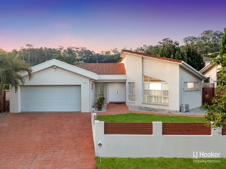 76 Springvale Circuit, Underwood QLD 4119