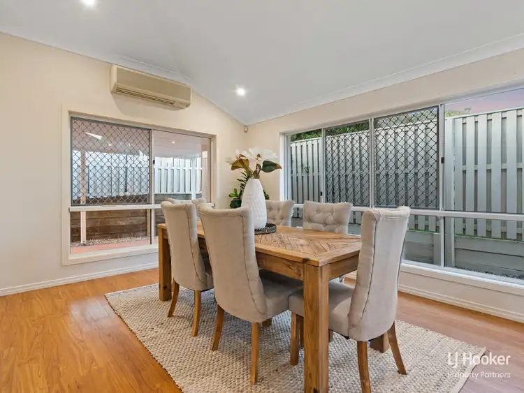 Third view of Homely house listing, 76 Springvale Circuit, Underwood QLD 4119