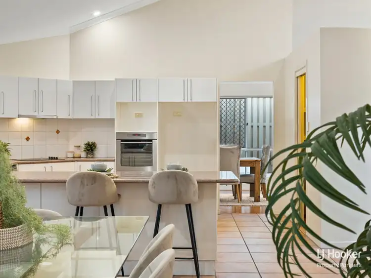 Fourth view of Homely house listing, 76 Springvale Circuit, Underwood QLD 4119