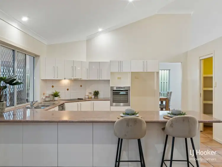 Fifth view of Homely house listing, 76 Springvale Circuit, Underwood QLD 4119