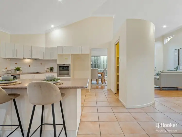 Sixth view of Homely house listing, 76 Springvale Circuit, Underwood QLD 4119