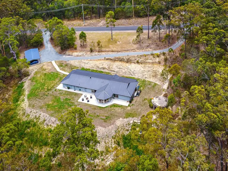 36 Tourmaline Court, Bonogin QLD 4213