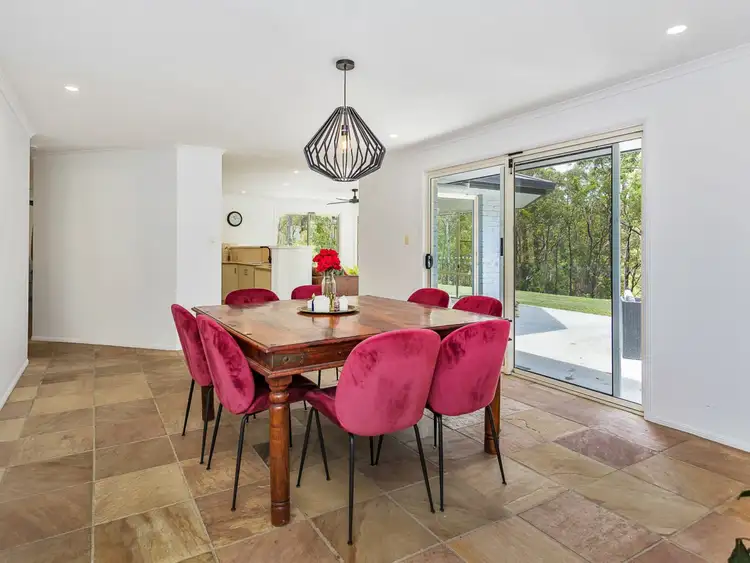 Fifth view of Homely rural property listing, 36 Tourmaline Court, Bonogin QLD 4213