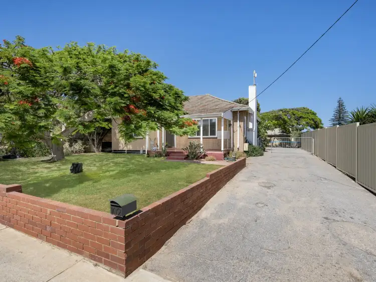 Main view of Homely house listing, 102 Francis Street, Beachlands WA 6530